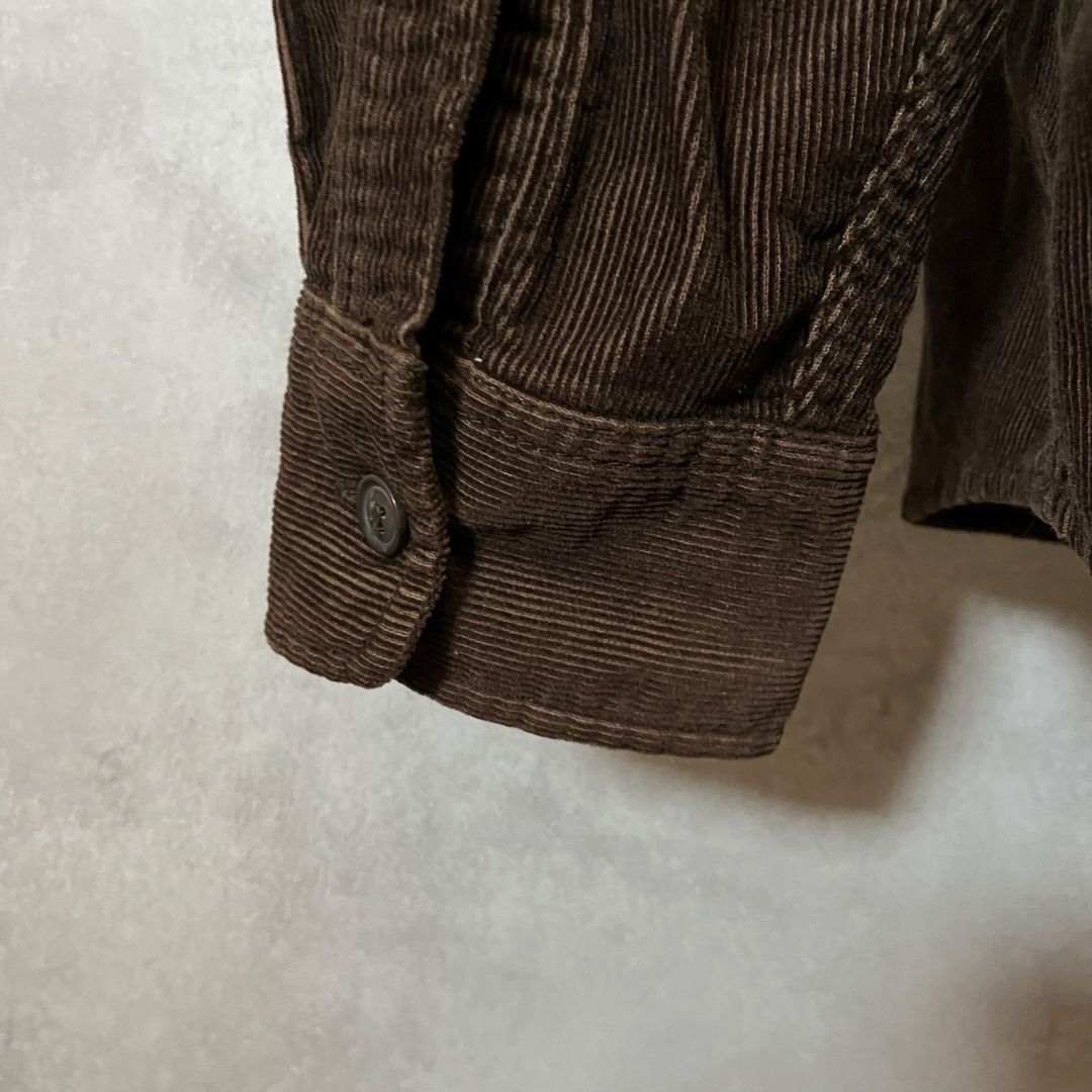 Levi's Red Tab リーバイスレッドタブ 長袖シャツ 00s 三角タグ