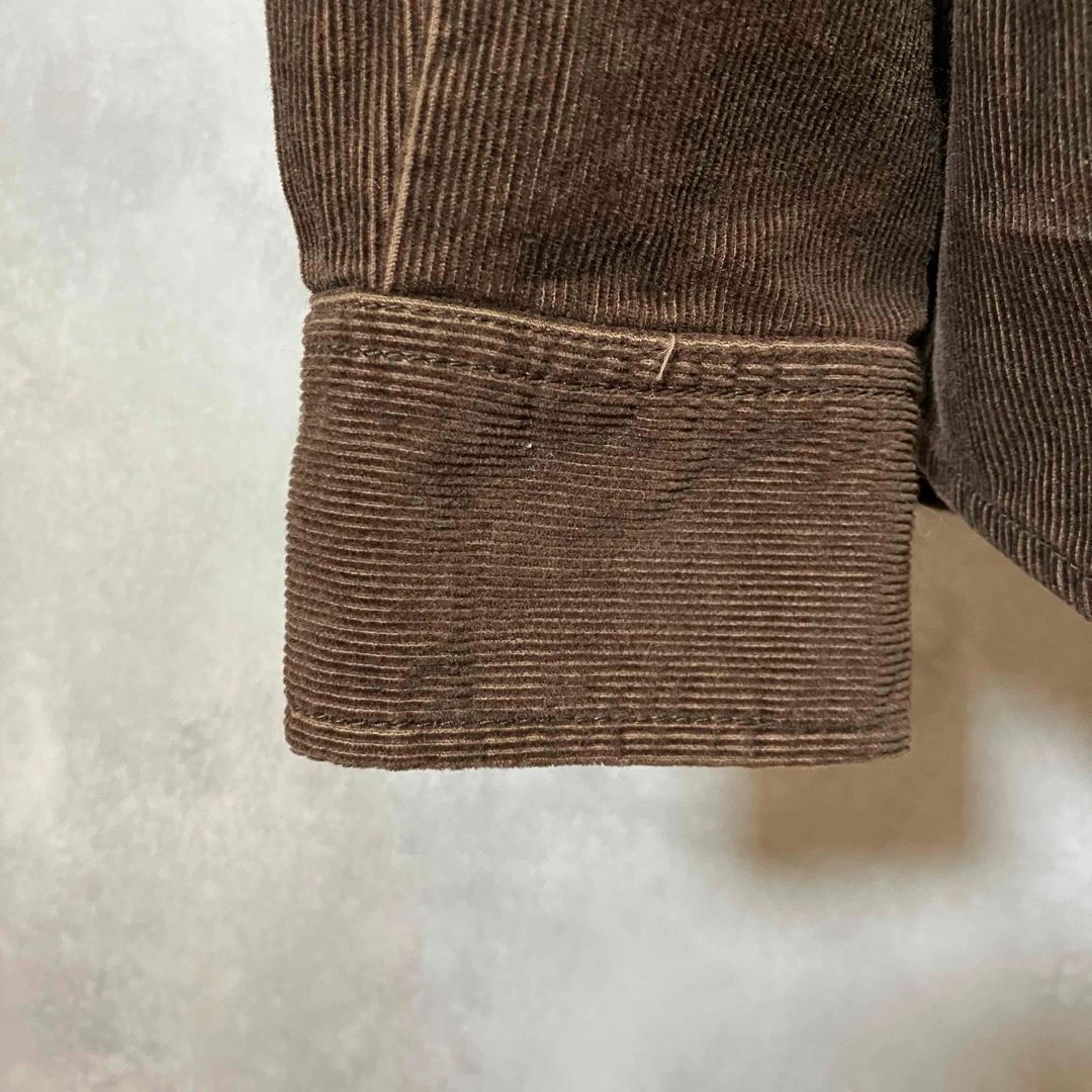 Levi's Red Tab リーバイスレッドタブ 長袖シャツ 00s 三角タグ