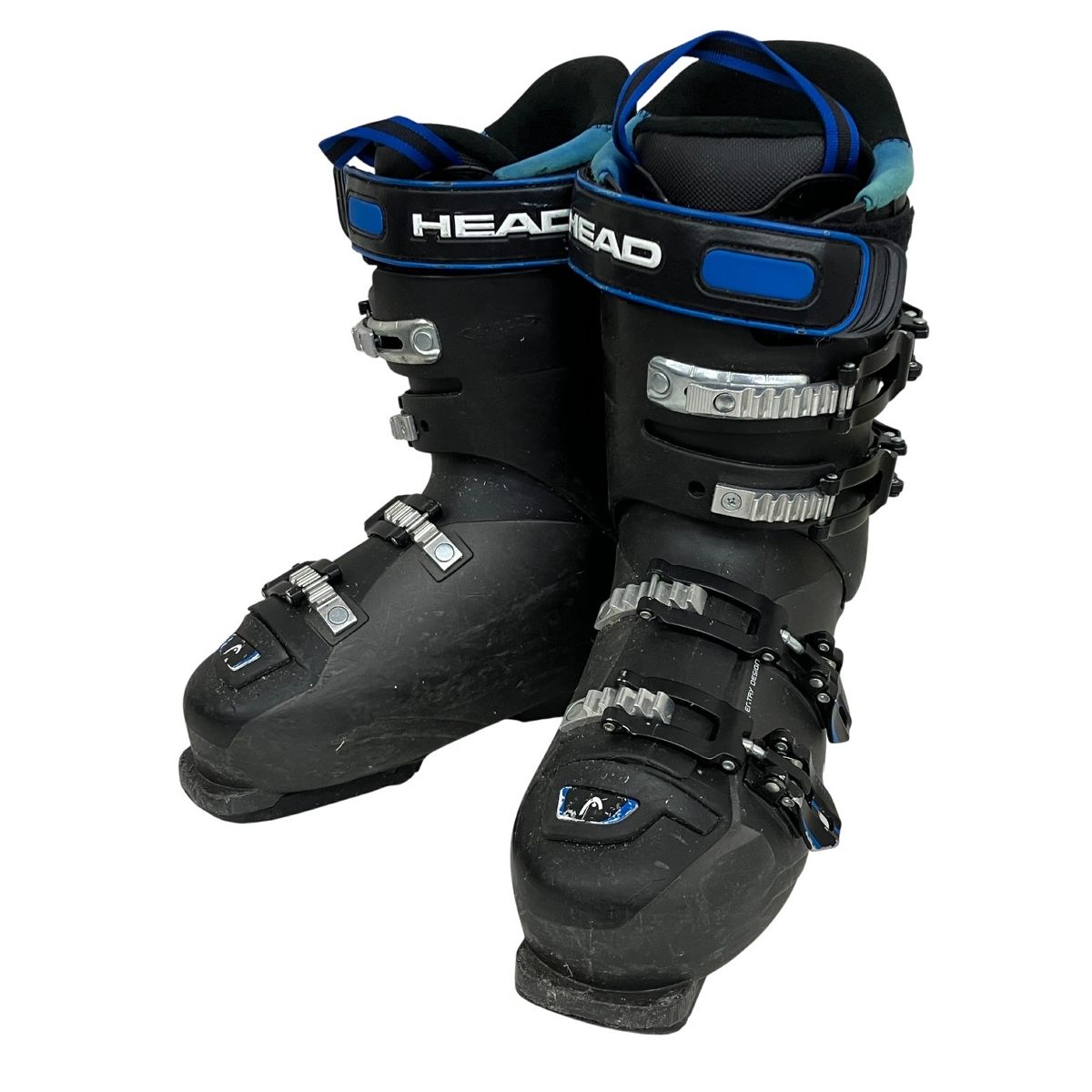 HEAD ソール長317mmスキー ブーツ (男性用) HEAD EDGE NEXT 85 スキー用ブーツ ブールソール長 317mm サイズ 27.5