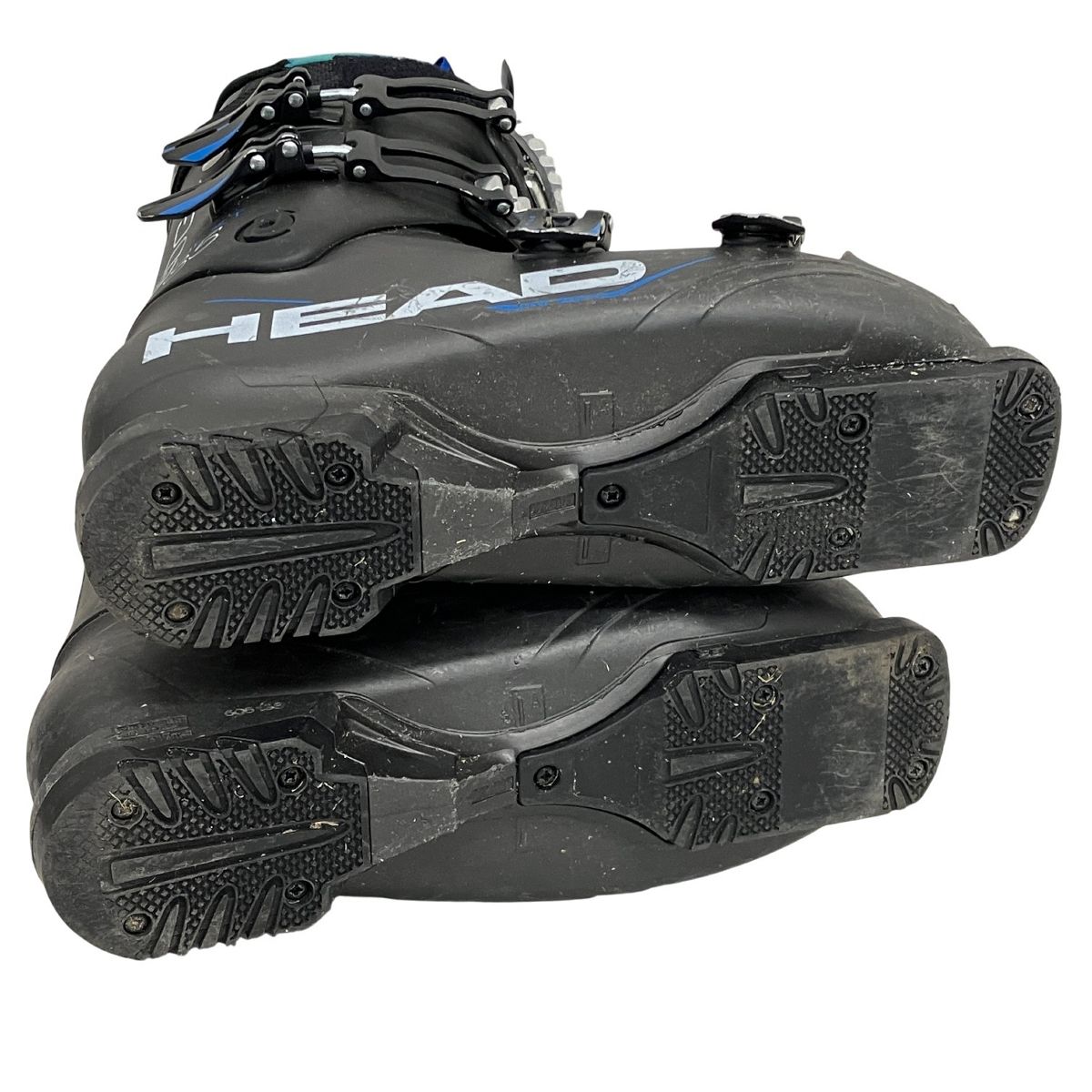 HEAD ソール長317mmスキー ブーツ (男性用) HEAD EDGE NEXT 85 スキー用ブーツ ブールソール長 317mm サイズ 27.5