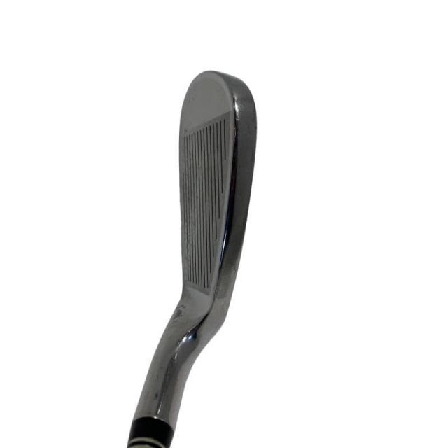 中古】 ダンロップ XXIO(2016) 6S(ブラック) アイアンセット IR NS PRO