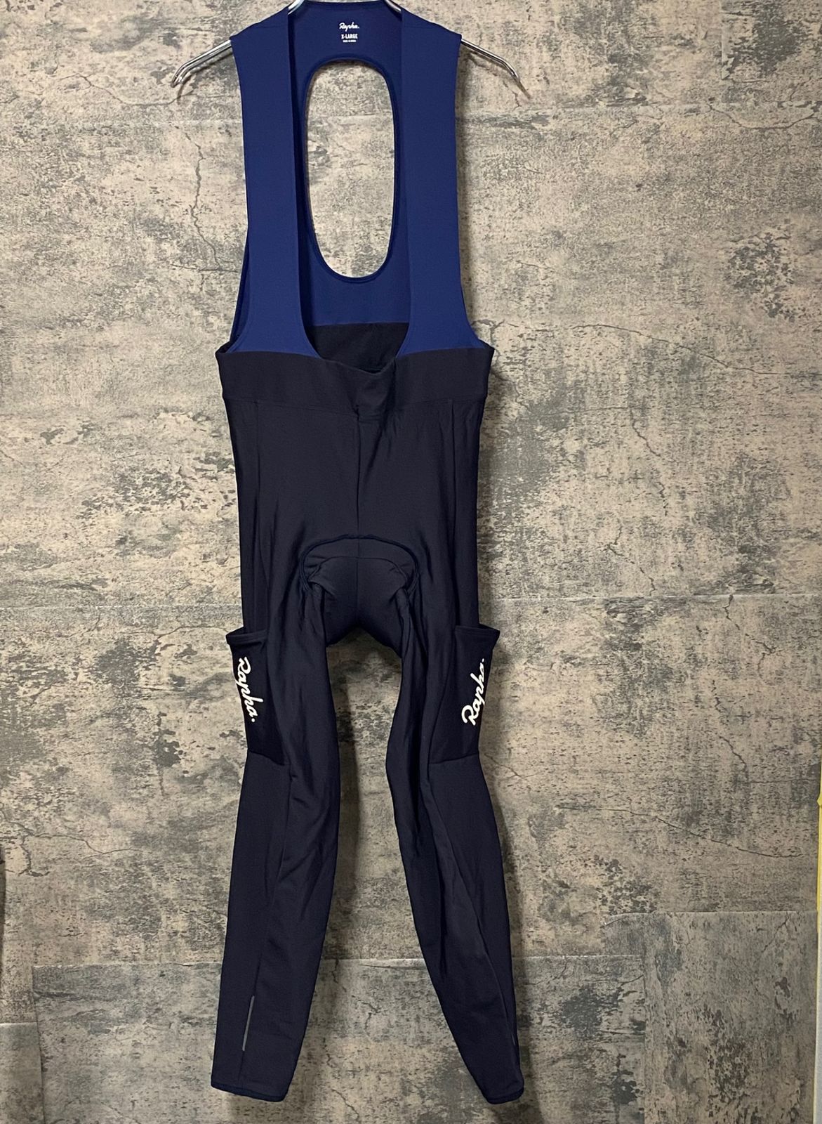 JT200 ラファ Rapha CORE CARGO WINTER TIGHTS WITH PAD カーゴ