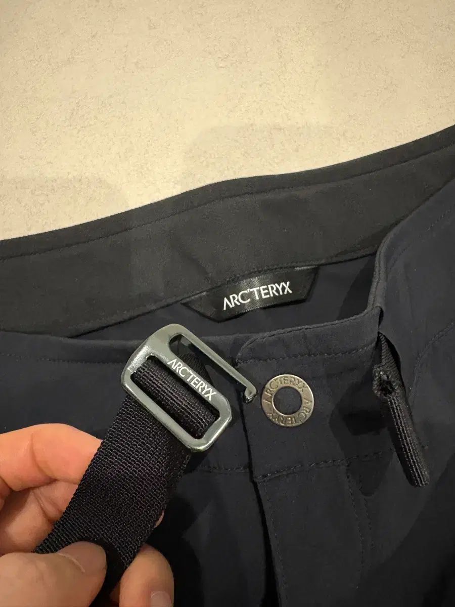 アークテリクス