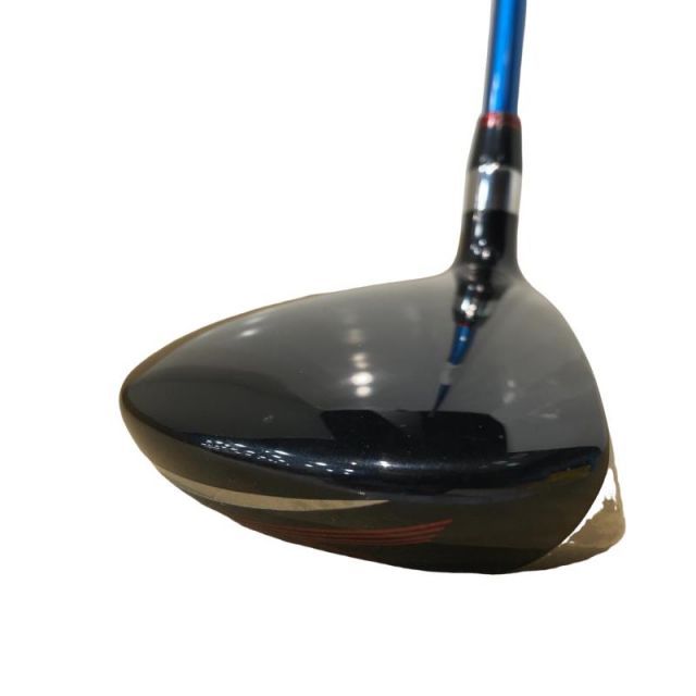 中古】 ブリヂストン TOURSTAGE X-DRIVE GR(2012) 7W フェアウェイ