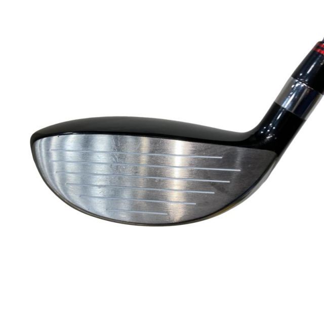 中古】 ブリヂストン TOURSTAGE X-DRIVE GR(2012) 7W フェアウェイ