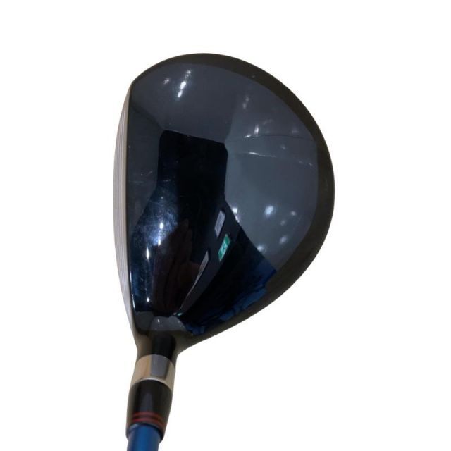 中古】 ブリヂストン TOURSTAGE X-DRIVE GR(2012) 7W フェアウェイ