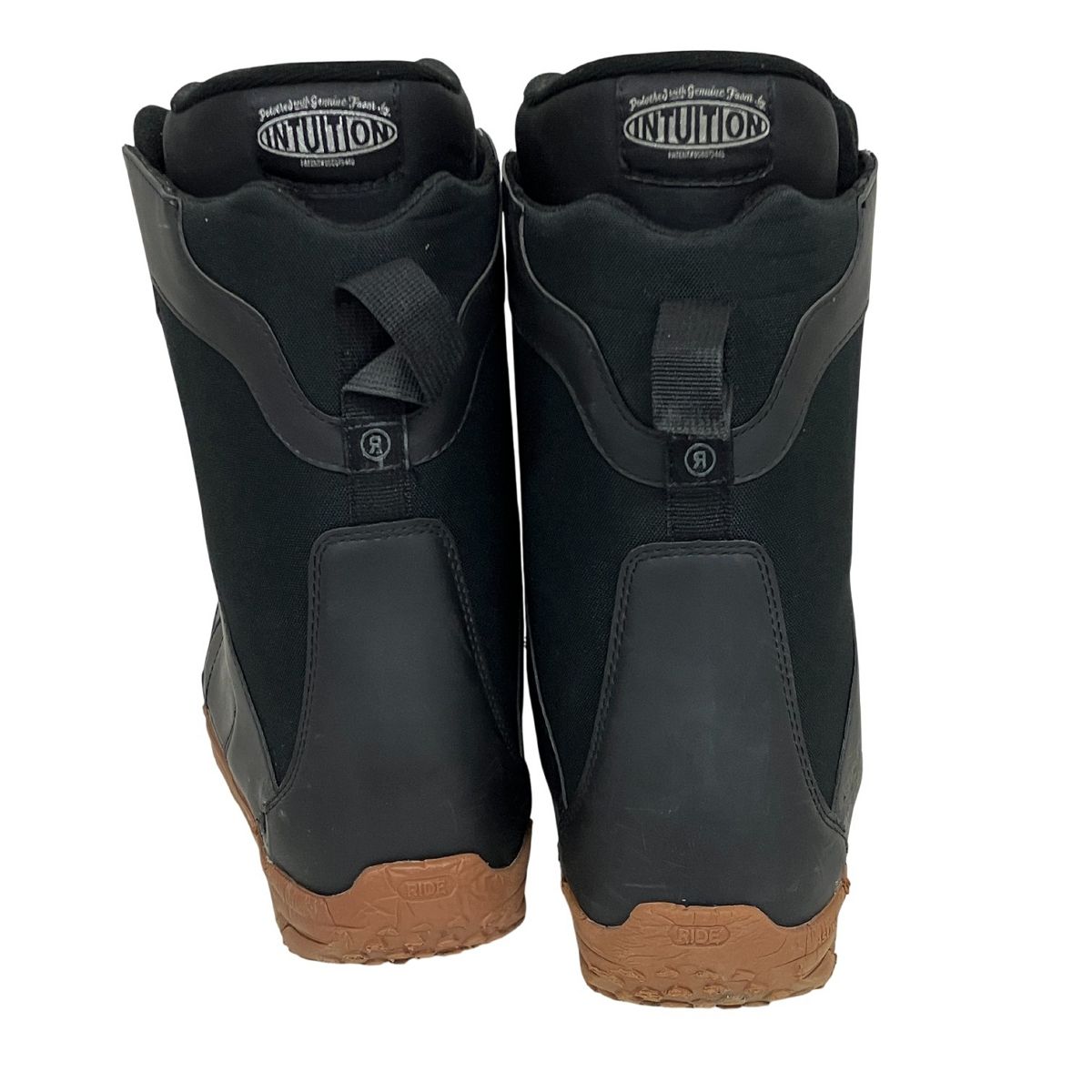 RIDE ROOK スノーボード用ブーツ 27.5cm スノボー ウィンタースポーツ