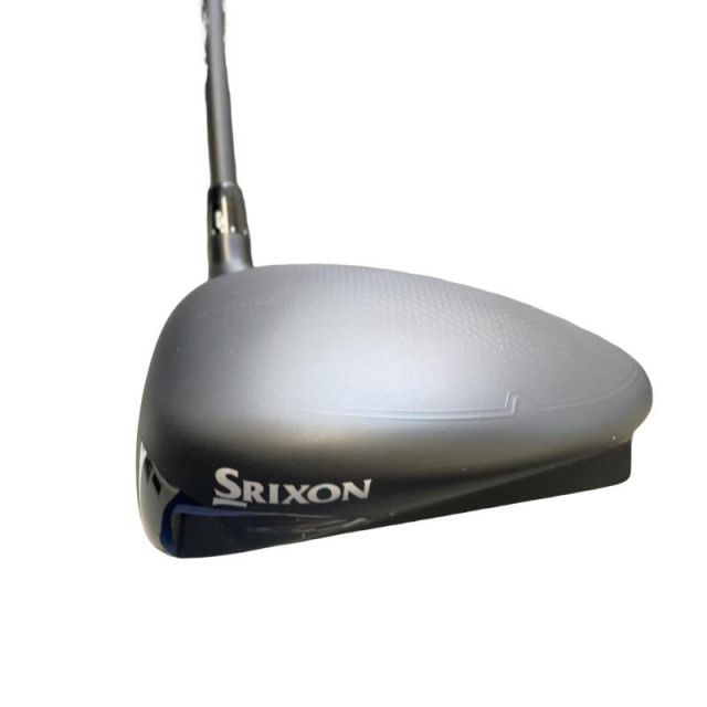 中古】 ダンロップ SRIXON ZXi MAX 10.5° レフティ ドライバー DR 純正