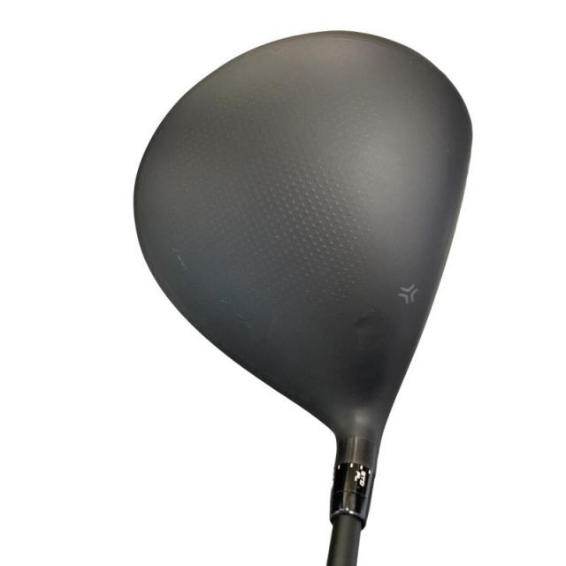 中古】 ダンロップ SRIXON ZXi MAX 10.5° レフティ ドライバー DR 純正