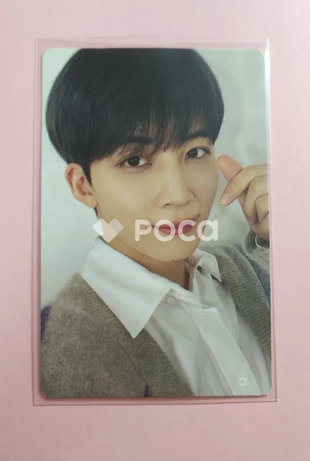 セブチ ジョンハン SEVENTEEN POWER OF LOVE : THE MOVIE - メルカリ