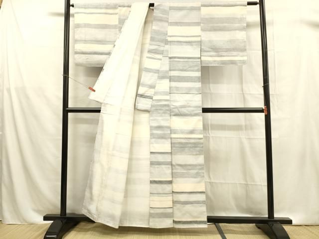 平和屋着物□上質な紬 正絹 逸品 DABB3008cm - メルカリ