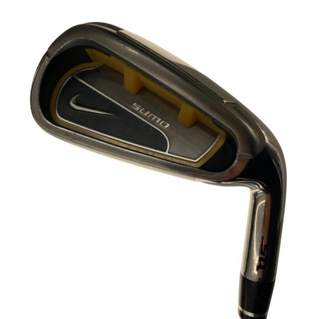 NIKE ナイキ ゴルフ SQ sumo アイアン　セット　８本セット NIKE Sasquatch sumo アイアンセット - メルカリ