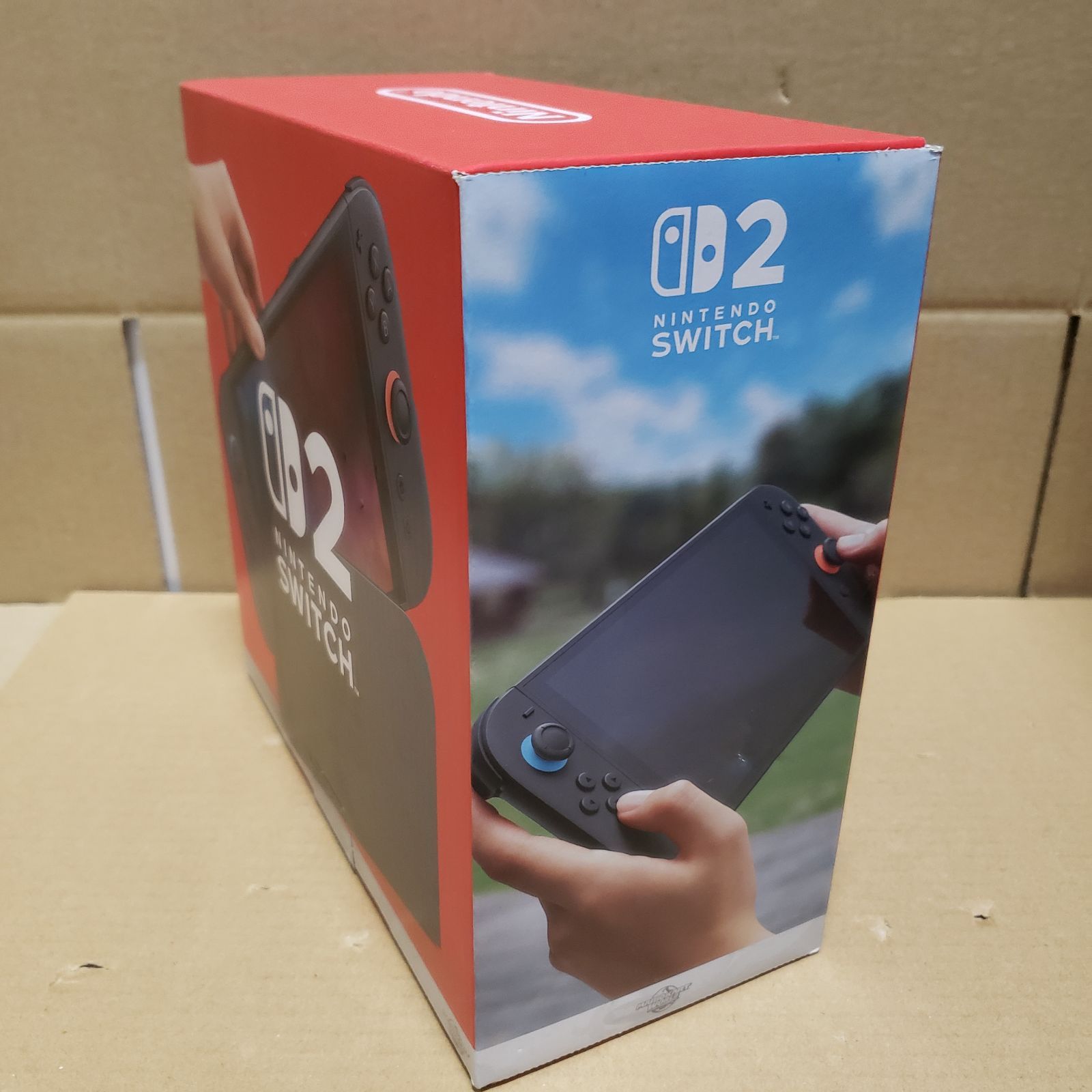 Nintendo Switch 2 マリオカートワールド セット (日本語・国内専用 