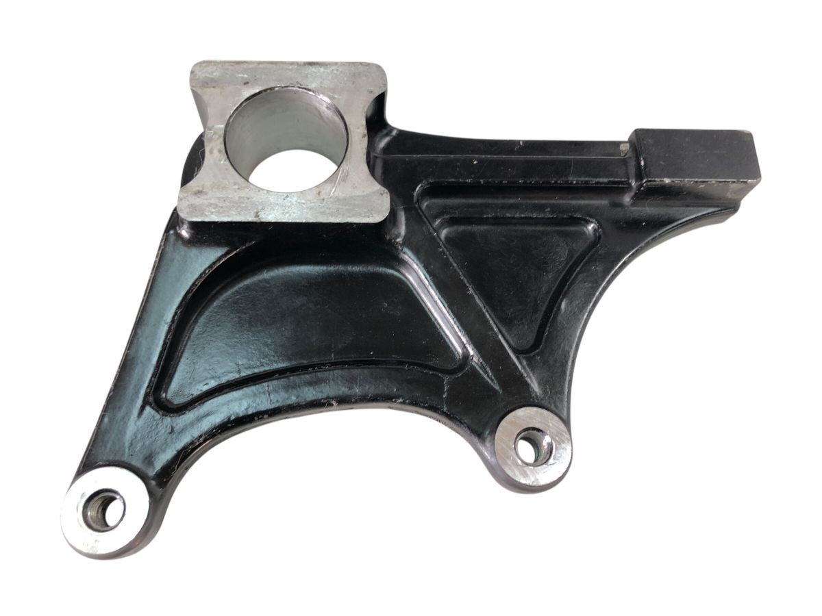 GSX-R 1000 K 5 6 05-06 リアキャリパーサポート 割れ曲がり無し 補修 戻しにも 2825-M 9394