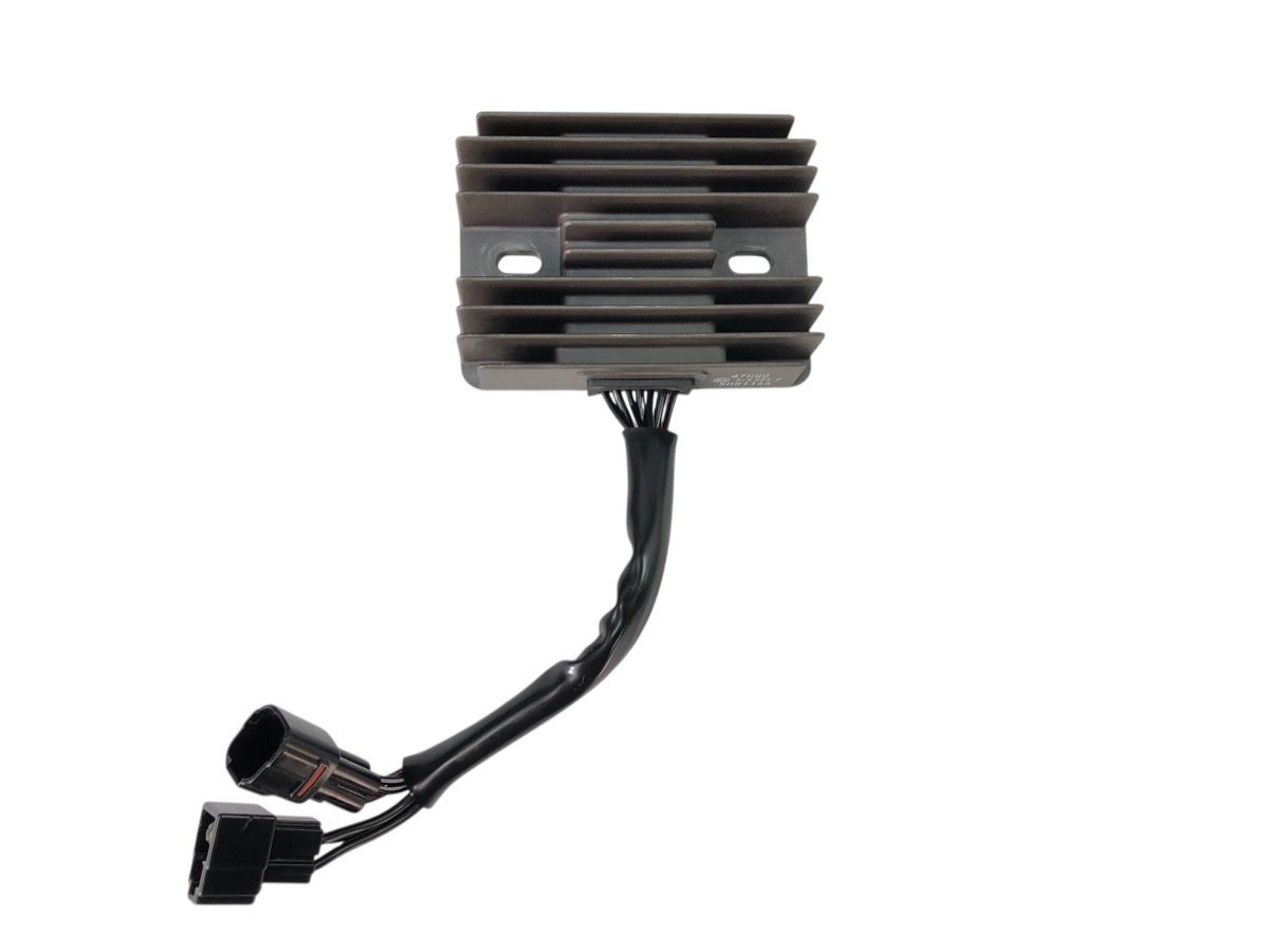 GSX-R 1000 K 5 6 05-06 レギュレーター レクチファイア 作動OK 補修 流用にも 2825-M 9395