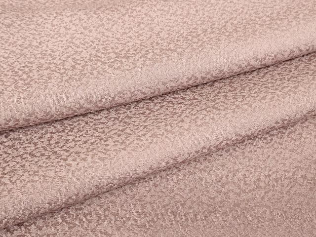 平和屋着物▽上質な色無地 霞地紋 梅鼠色 正絹 逸品 DABA4100az - メルカリ