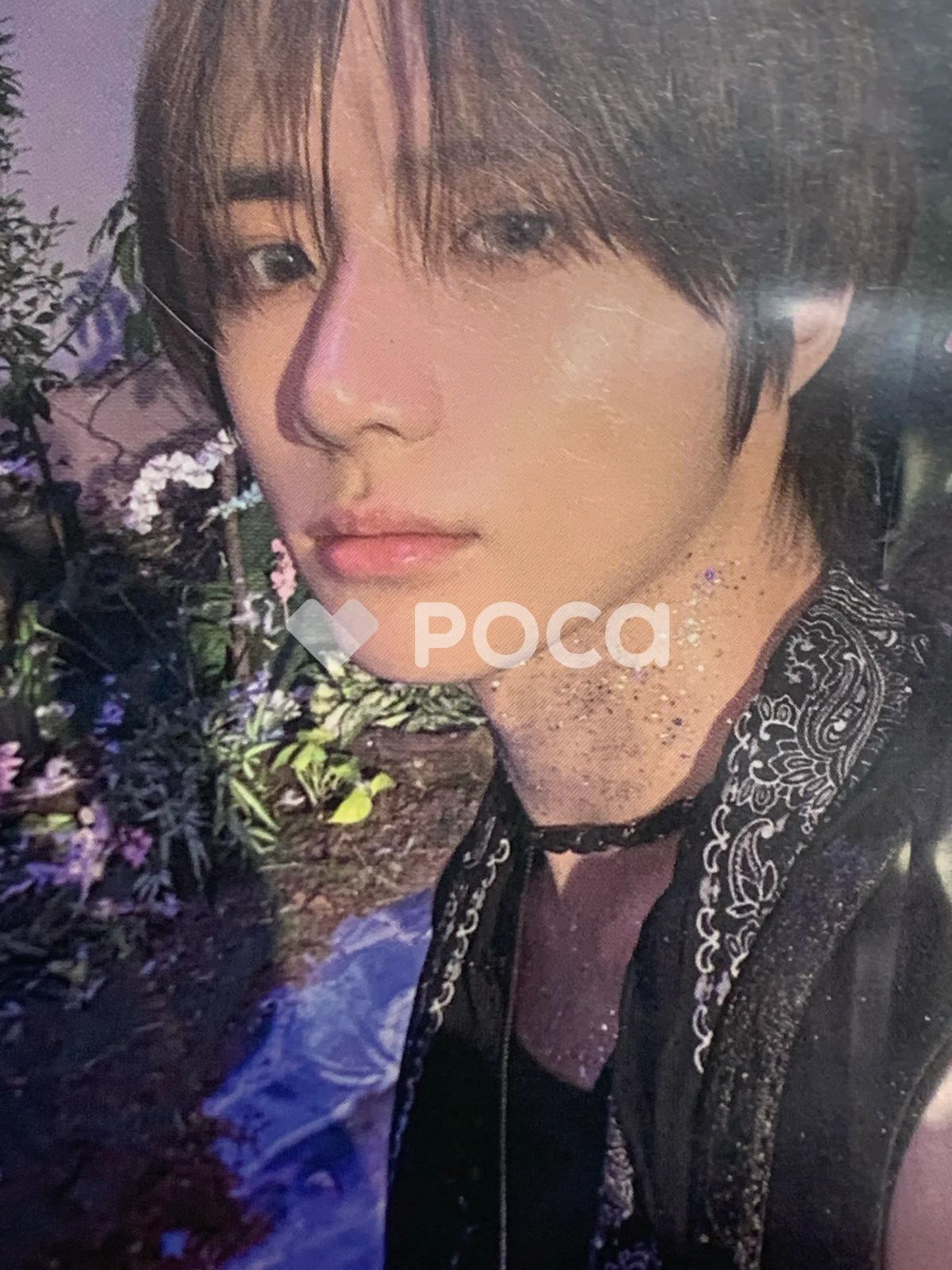 txt ボムギュ temptation TXT 公式 temptation Nightmare トレカ ボムギュ - メルカリ