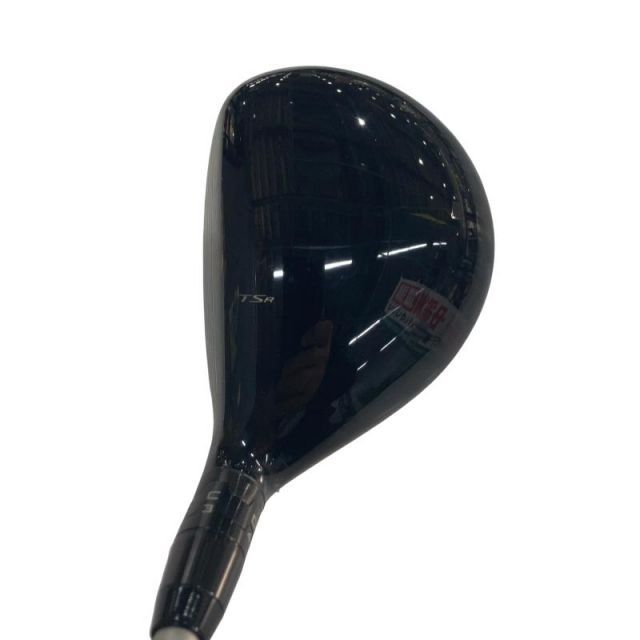 中古】 タイトリスト TSR1 26° ユーティリティ UT TSP121 (フレックスS