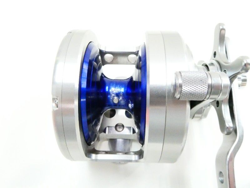 ダイワ ソルティガ Z20 (03-9301150015) - メルカリ