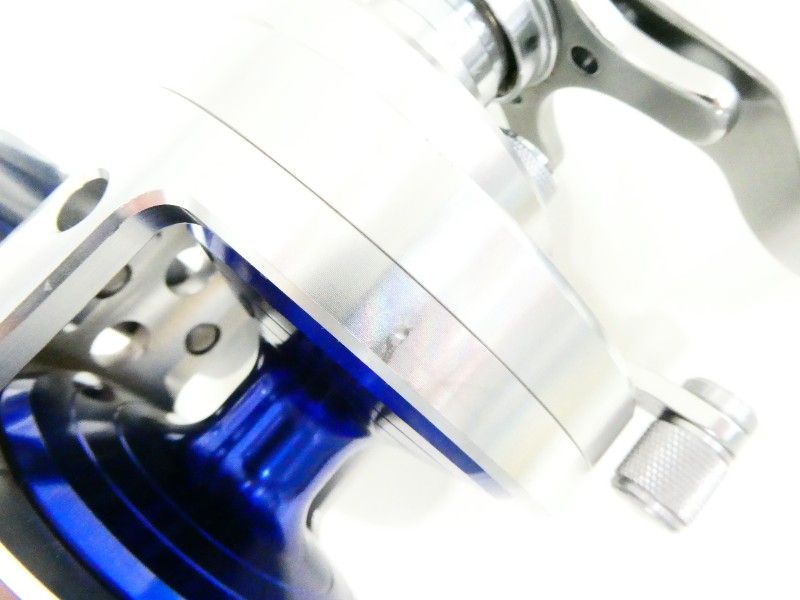 ダイワ ソルティガ Z20 (03-9301150015) - メルカリ