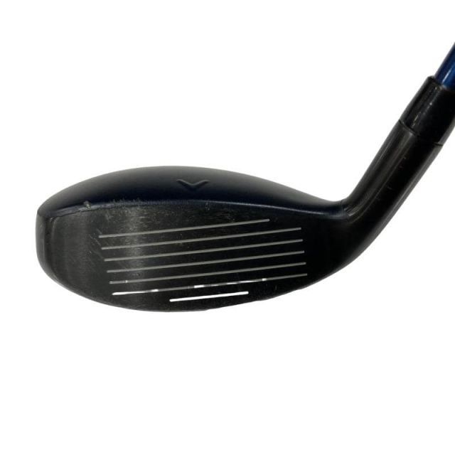 中古】 キャロウェイ XR U3 ユーティリティ UT XR(ユーティリティ