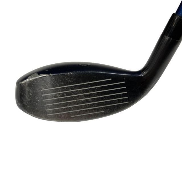 中古】 キャロウェイ XR U5 ユーティリティ UT XR(ユーティリティ