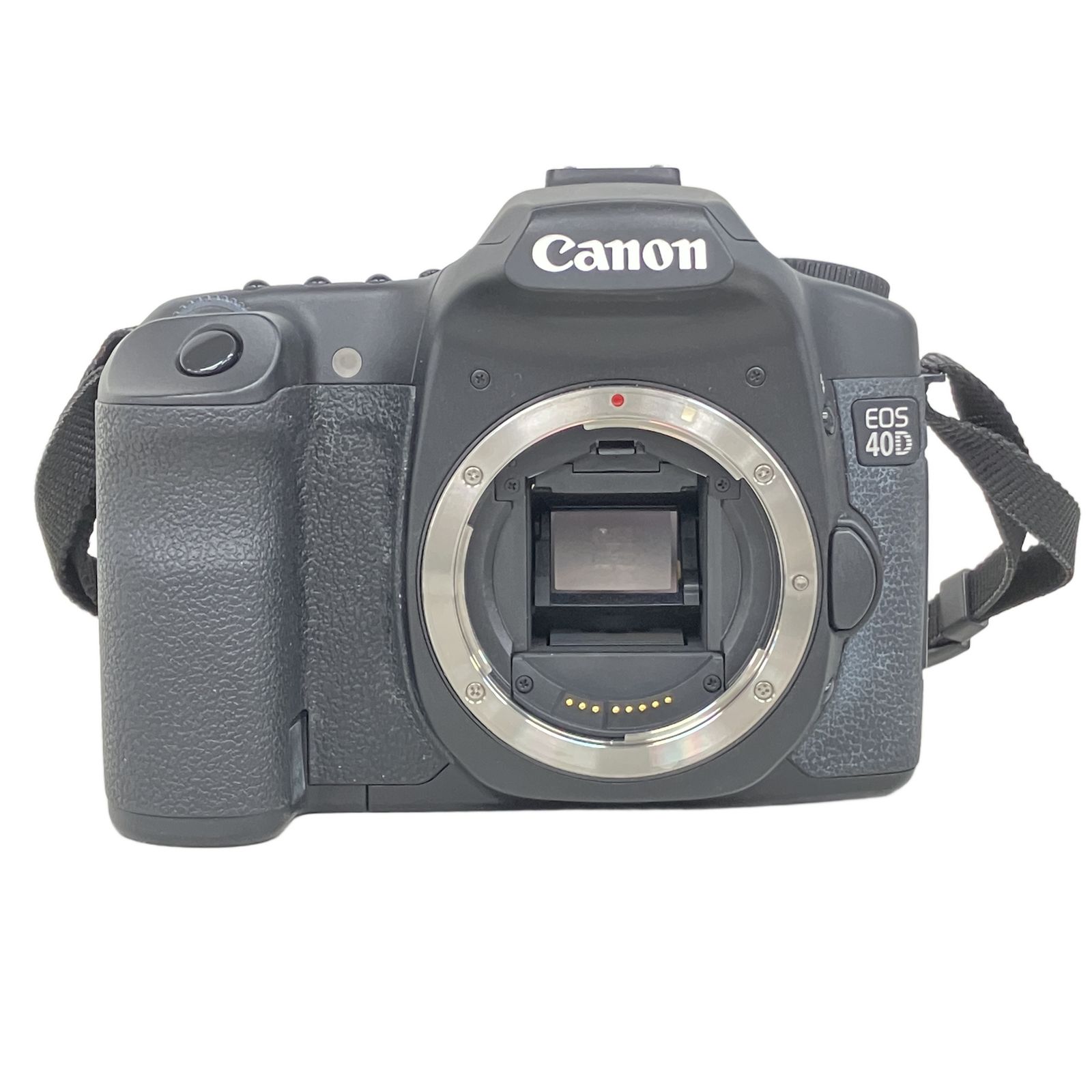 Canon EOS 40D デジタル一眼レフカメラ　ジャンク Canon キャノン EOS 40D デジタル一眼レフカメラ ジャンク K10771088