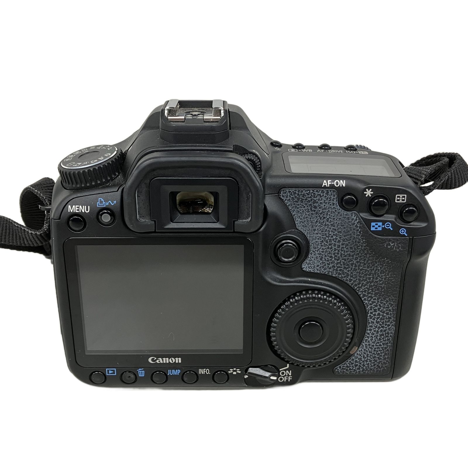 Canon キャノン EOS 40D デジタル一眼レフカメラ ジャンク K10771088