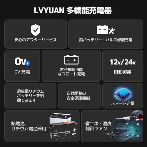 カーアクセサリー カーバッテリーリレー