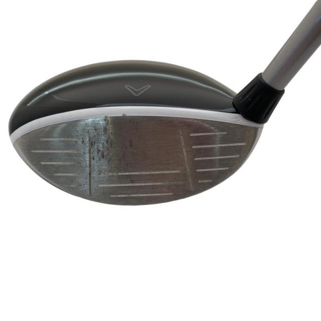 お値下げしました。Callaway Big Bertha 7W FW 中古】 キャロウェイ BIG BERTHA(2007) 7W フェアウェイウッド FW BB