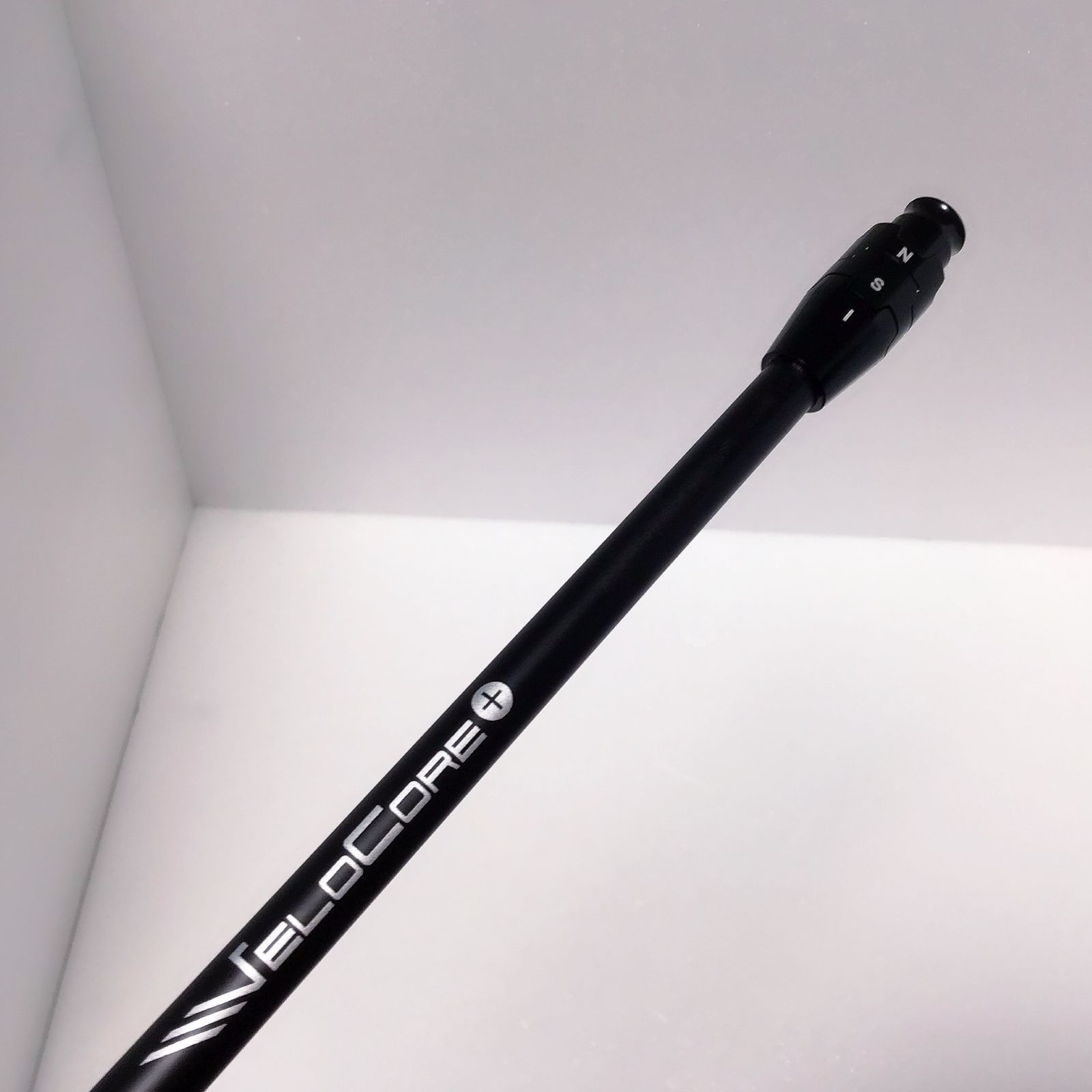 24 ベンタスブラック　5-X　ドライバー用シャフト　キャロウェイ／ベロコア+ キャロウェイ ドライバー用 24ベンタス ブラック ベロコア カーボンの