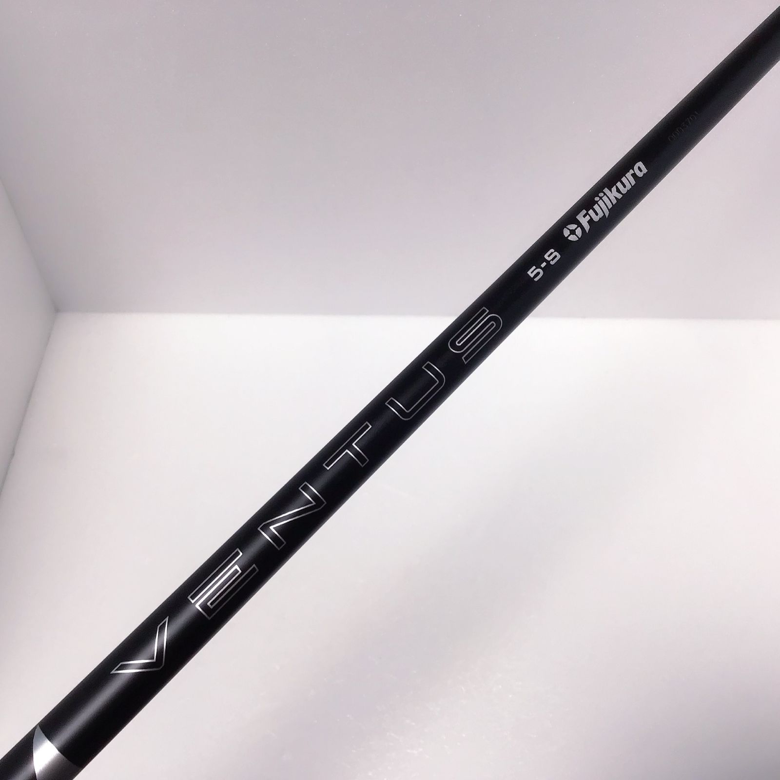 24 ベンタスブラック　5-X　ドライバー用シャフト　キャロウェイ／ベロコア+ ベンタス 24 ブラック ベロコア VENTUS 24 BLACK VELOCORE 5-S