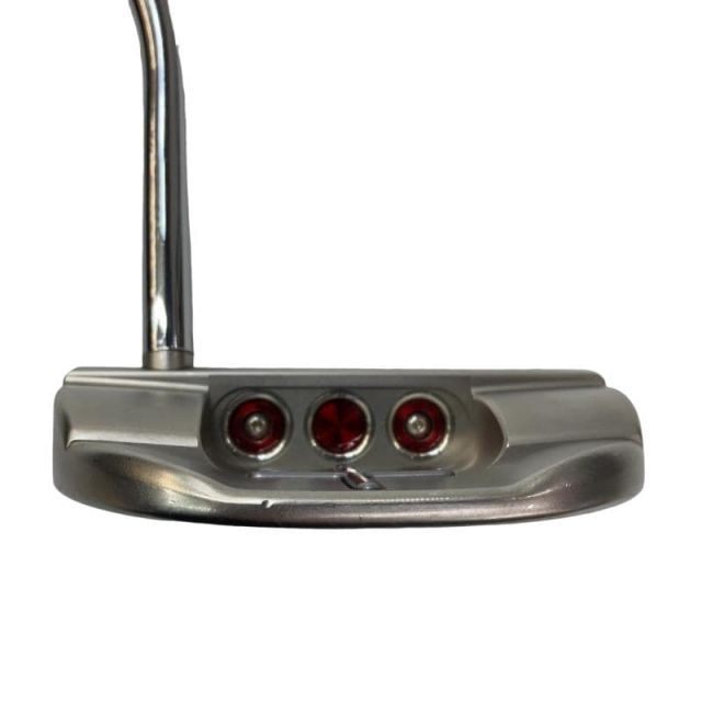 クラブ SCOTTY CAMERON M1 SELECT NEWPORT Scotty Cameron M1 Select Newport パター タイトリスト スコッティ