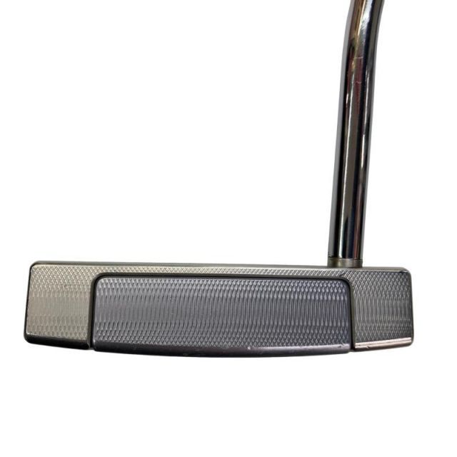 中古】 タイトリスト SCOTTY CAMERON select NEWPORT M1 MALLET(2016