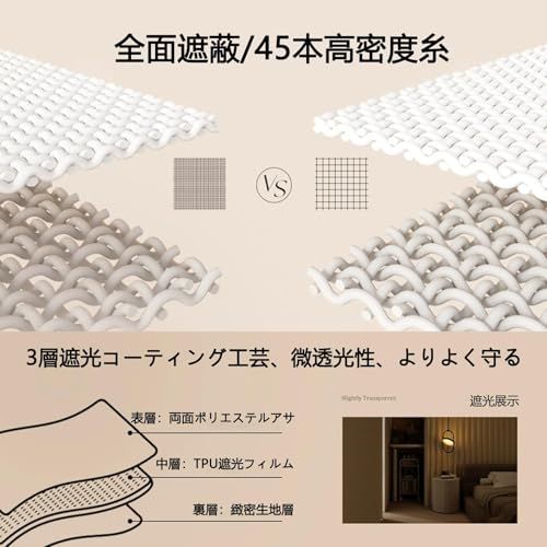  カーテン 遮光カーテン 1級遮光 遮光率99 99 防音 遮光 断熱 防寒 厚地 無地 スタイリッシュ 省エネ 洗濯 目隠し 寝室 玄関 キッチン グレー 幅240 cm 丈180 m bbaf 8864 その他 キッチン 食器