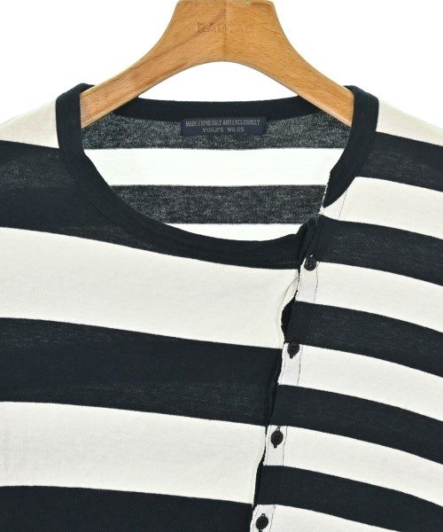 REGULATION Yohji Yamamoto Tシャツ・カットソー メンズ 【古着