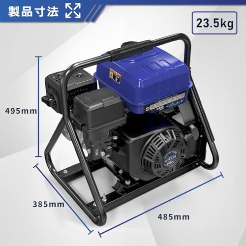 Gaidohインバーター発電機 最大出力3 5 kVA 高性能 静音 50 Hz 60 Hz切替 L燃料タンク ガソリン発電機 簡易型 正弦波 並列使用 キャンプ 移動販売 キッチンカー アウトドア 車中泊 携帯発電機 災害対策 台風対策 停 0 c 70853 e