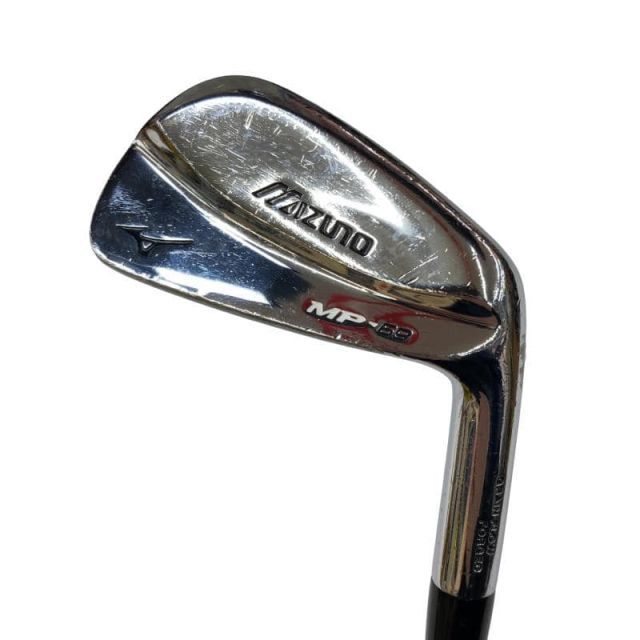 中古】 ミズノ MP-69 8S アイアンセット IR Dynamic Gold (フレックスS