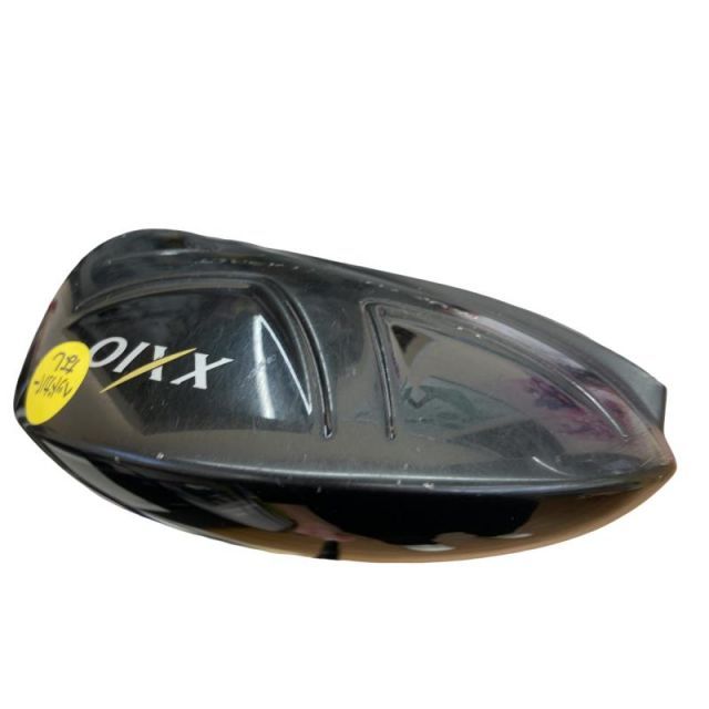 中古】 ダンロップ XXIO(2018) クラフトモデル 9.5° ドライバー DR
