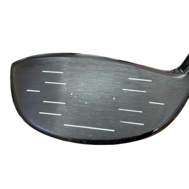 中古】 ダンロップ XXIO(2018) クラフトモデル 9.5° ドライバー DR