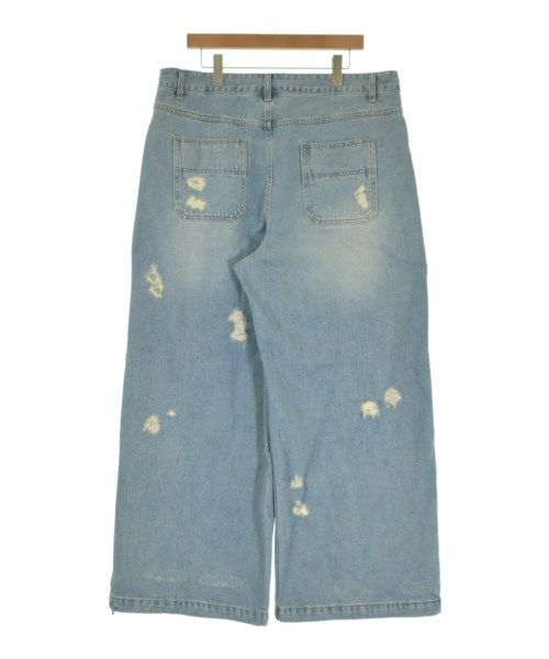 Juun.J ジュン　ジー パンツ（その他） メンズ 【古着】【中古】 Juun.J デニムパンツ メンズ 【古着】【中古】【送料無料】 - メルカリ