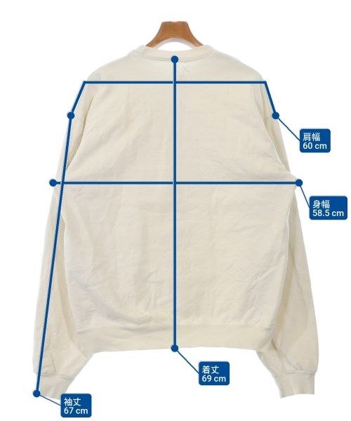 スウェット メンズ