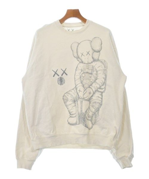 KID CUDI スウェット メンズ 古着