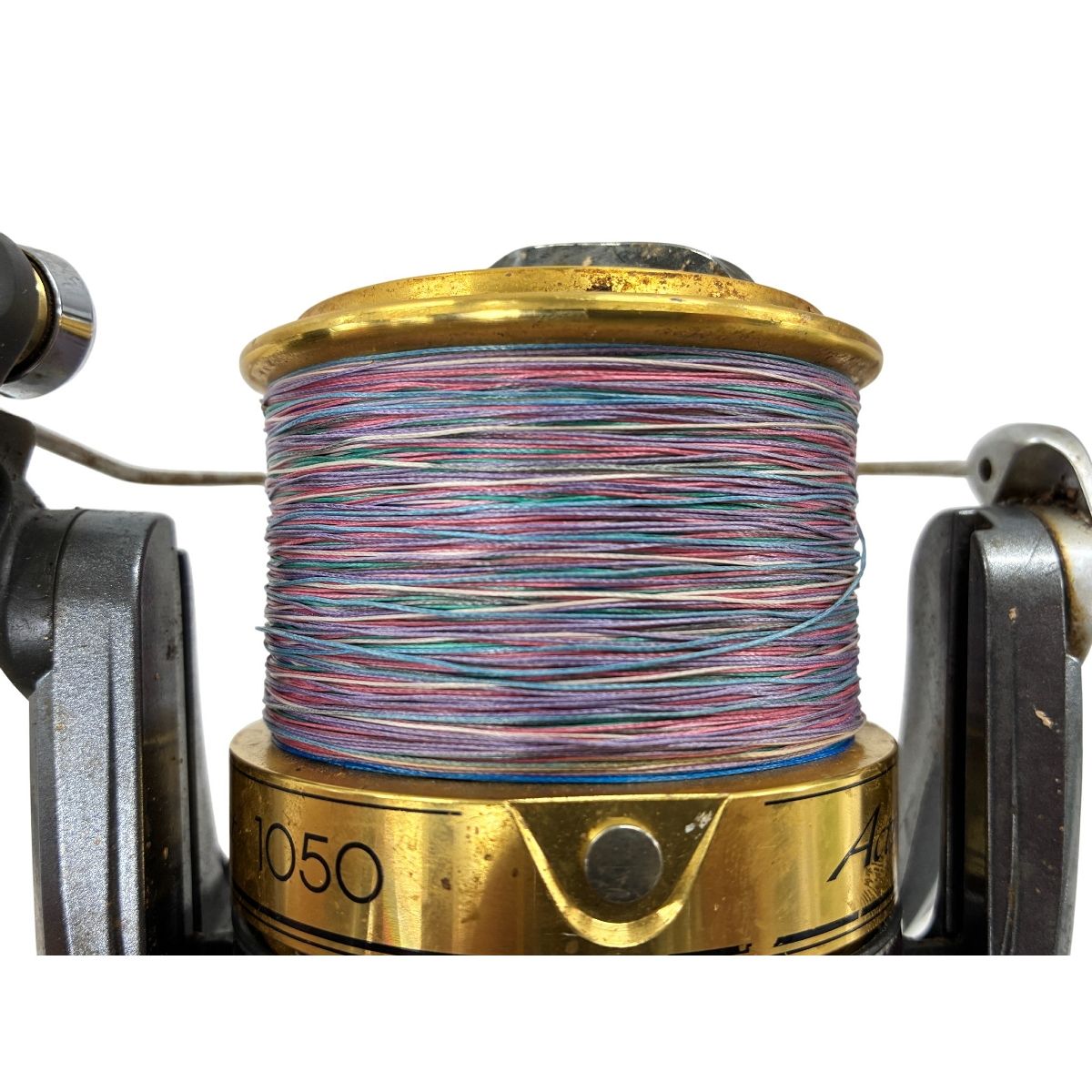 SHIMANO ACTIVECAST 1050 スピニングリール 釣具 シマノ アクティブ