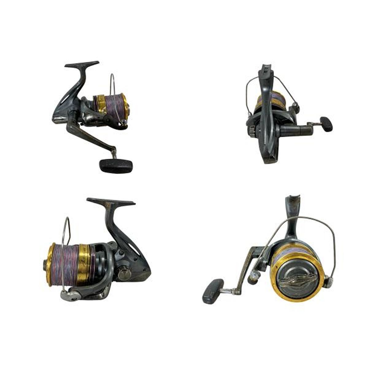 SHIMANO ACTIVECAST 1050 スピニングリール 釣具 シマノ アクティブ