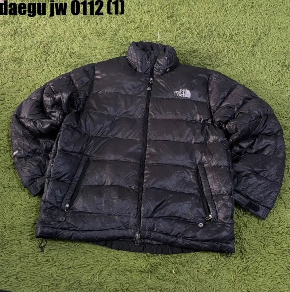 THE NORTH FACE ザノースフェイス 700 ダウン アウター M