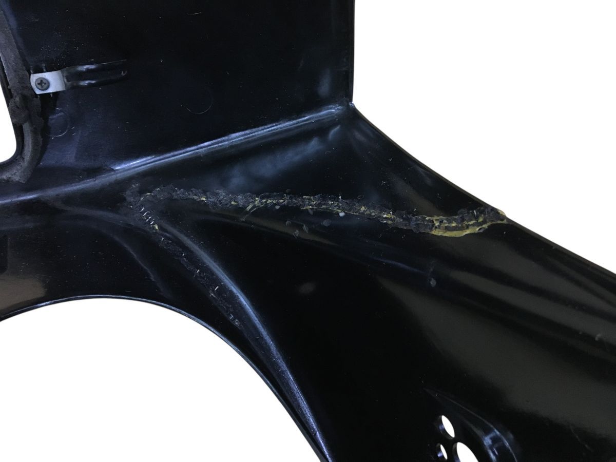 HONDA NSR250R MC18 アッパーカウル スクリーン 希少品 交換 OH