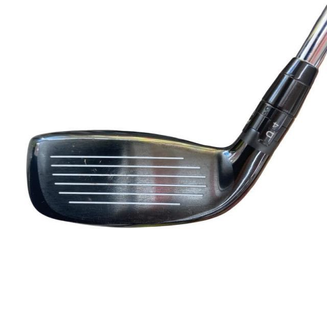 中古】 タイトリスト 818 H2 23° ユーティリティ UT AMT TOUR WHITE