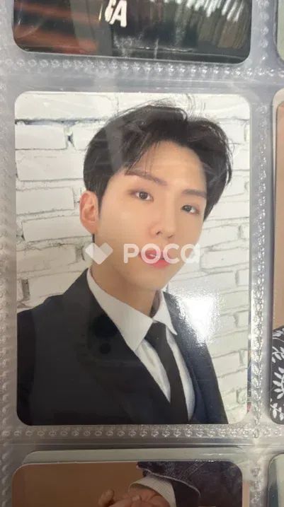 MONSTA X キヒョン トレカ　まとめ売り MONSTA X キヒョン トレカ ポップアップストア REASON - メルカリ