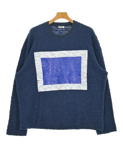 KENZO スウェット メンズ 古着